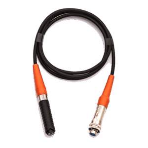 Sensor para Medidor de Espessura de Camadas Ferroso(F) e Não Ferroso (NF) - (MTK-1205)