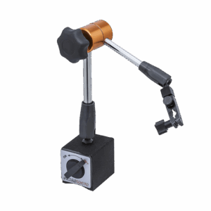 Base Magnética Articulada para Relógio Comparador e Apalpador (MTK-1392)