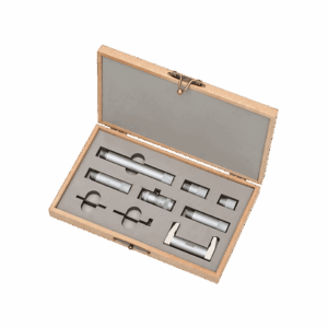 Micrômetro Interno Tubular 50-300mm/0,01mm - (MTK-4653) - Certificado de Calibração Rastreável RBC/INMETRO