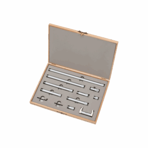 Micrômetro Interno Tubular 50-1000mm/0,01mm - (MTK-4655) - Certificado de Calibração Rastreável RBC/INMETRO