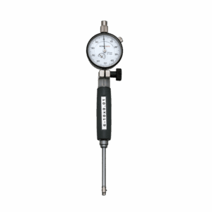 Comparador de Diâmetro Interno (Súbito) 6-10mm/0,01mm - (MTK-5554) - Certificado de Calibração Rastreável RBC/INMETRO