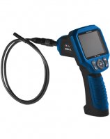 Boroscópio Minipa MBR-270G - Certificado de Calibração Rastreável RBC/INMETRO